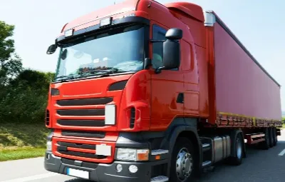 Konya Çarşıkapı Ambar Kargo