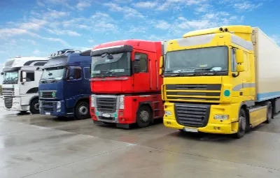 Konya Çarşıkapı Nakliye Ambarı