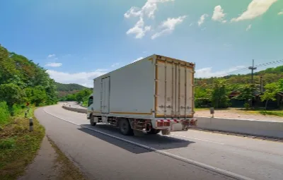Konya ile Çarşıkapı Arası Bulaşık Makinesi Taşıma