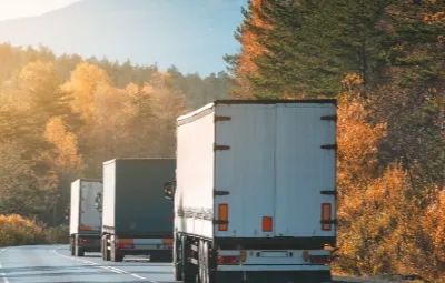 Konya ile Çarşıkapı Arası Klima Taşıma