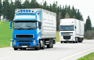 Konya ile Çarşıkapı Arası Eşya Taşıma